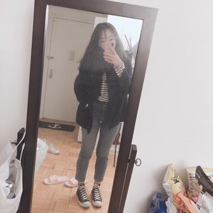 Meet your Posher, Jane